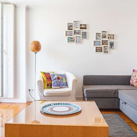 The Cordoeiros - Lisbon Apartments ภายนอก รูปภาพ