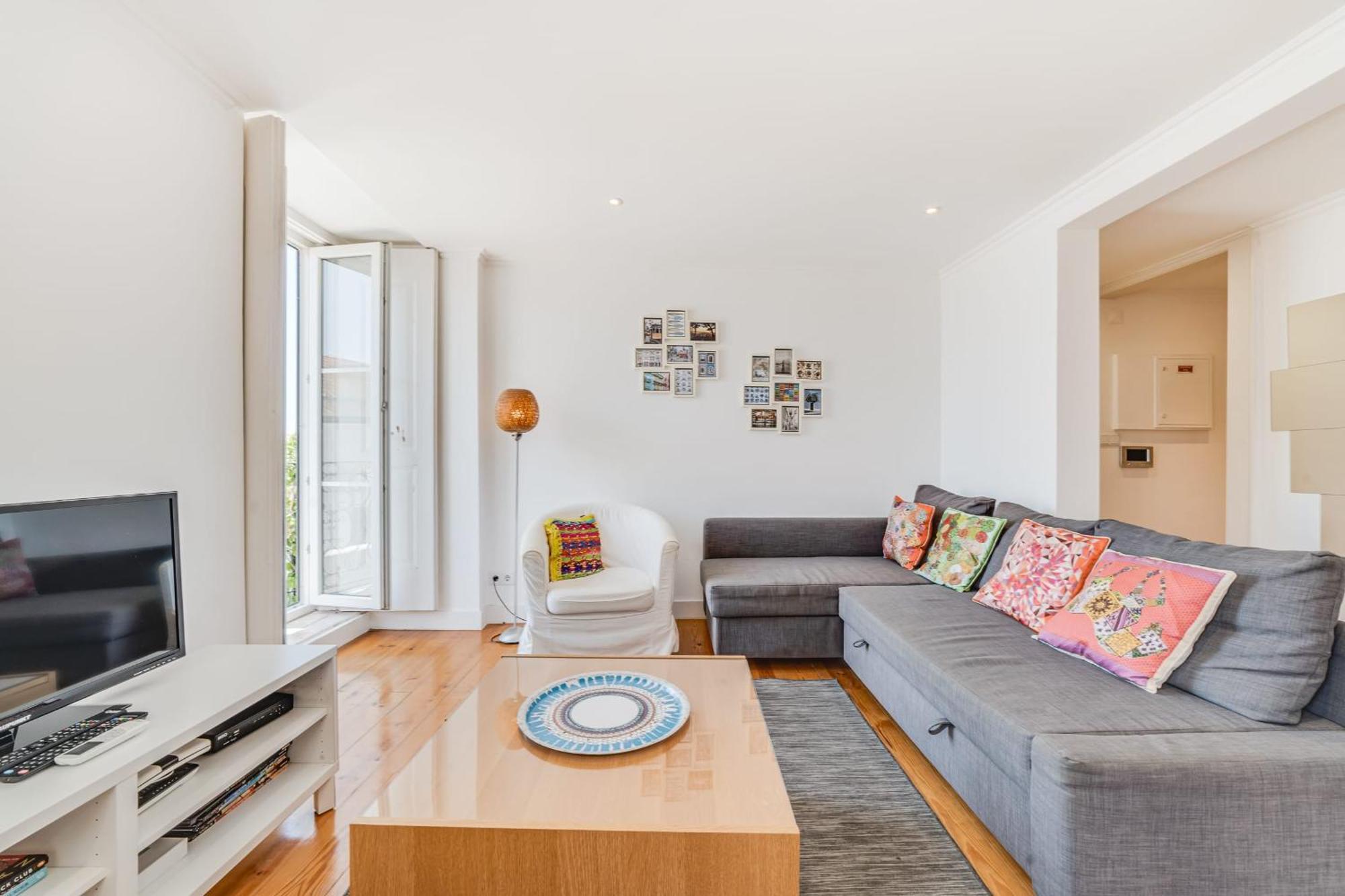 The Cordoeiros - Lisbon Apartments ภายนอก รูปภาพ