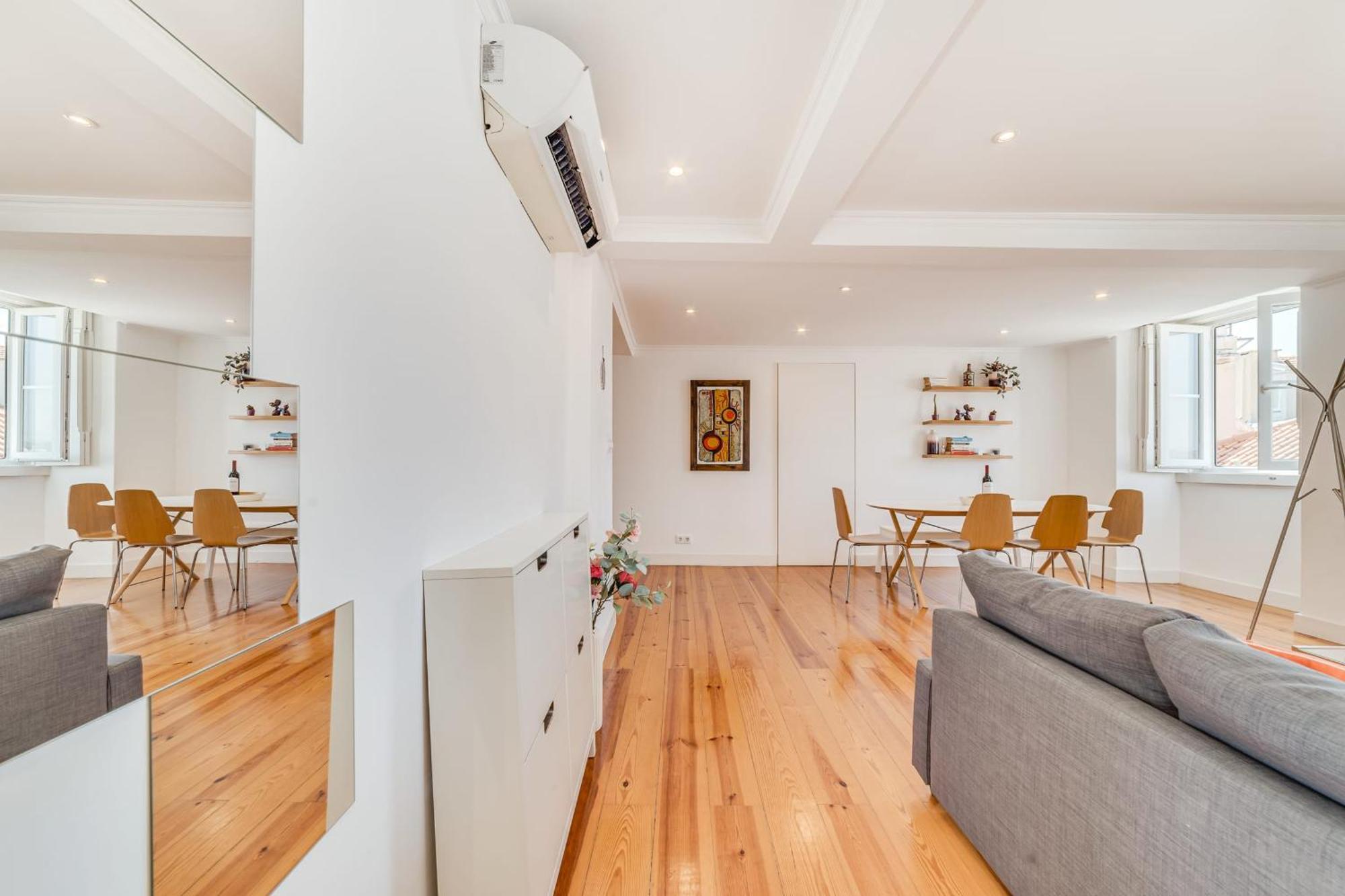 The Cordoeiros - Lisbon Apartments ภายนอก รูปภาพ