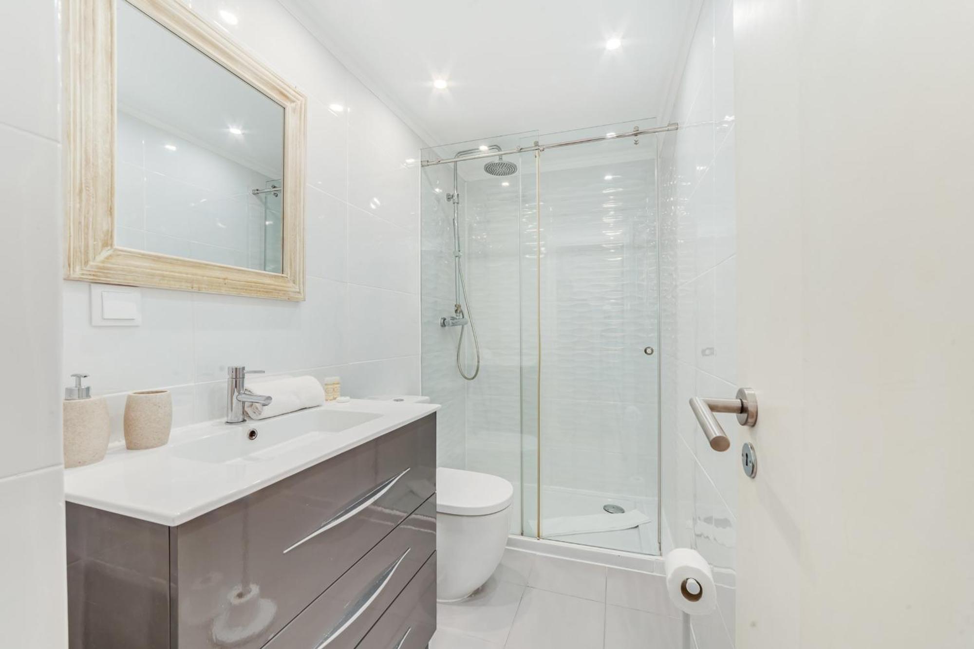 The Cordoeiros - Lisbon Apartments ภายนอก รูปภาพ