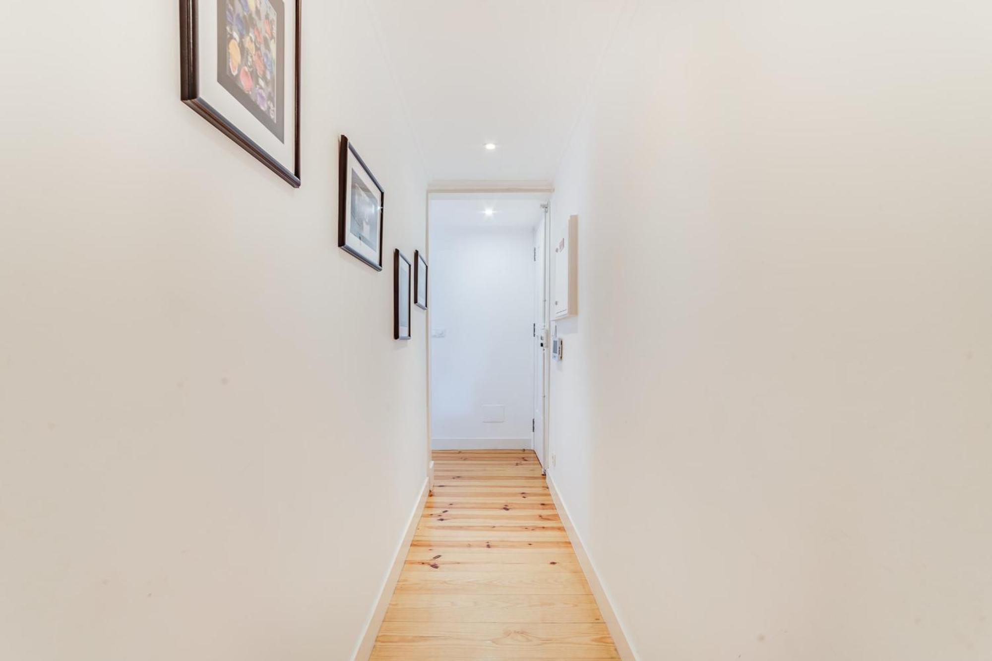 The Cordoeiros - Lisbon Apartments ภายนอก รูปภาพ