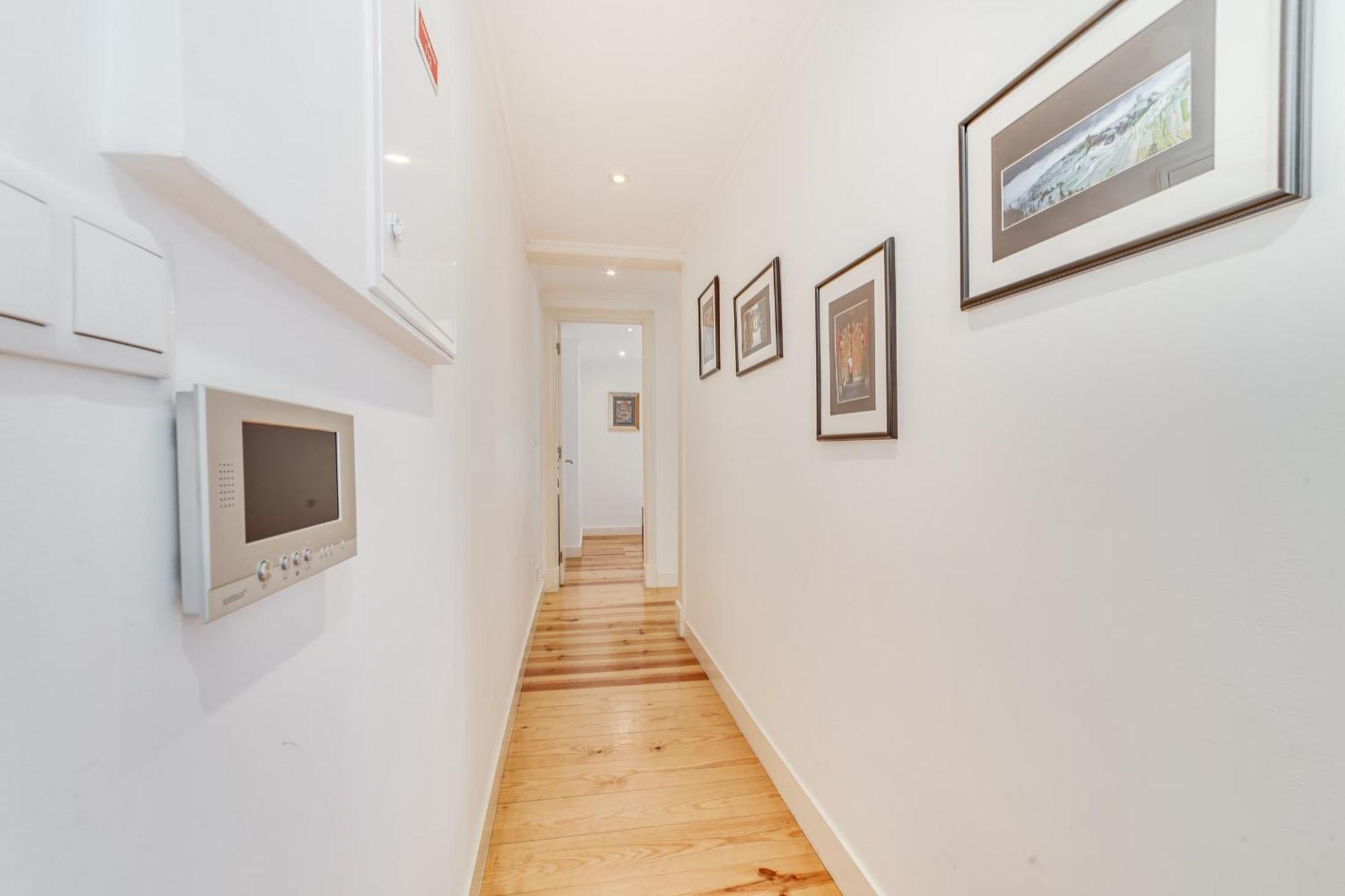 The Cordoeiros - Lisbon Apartments ภายนอก รูปภาพ