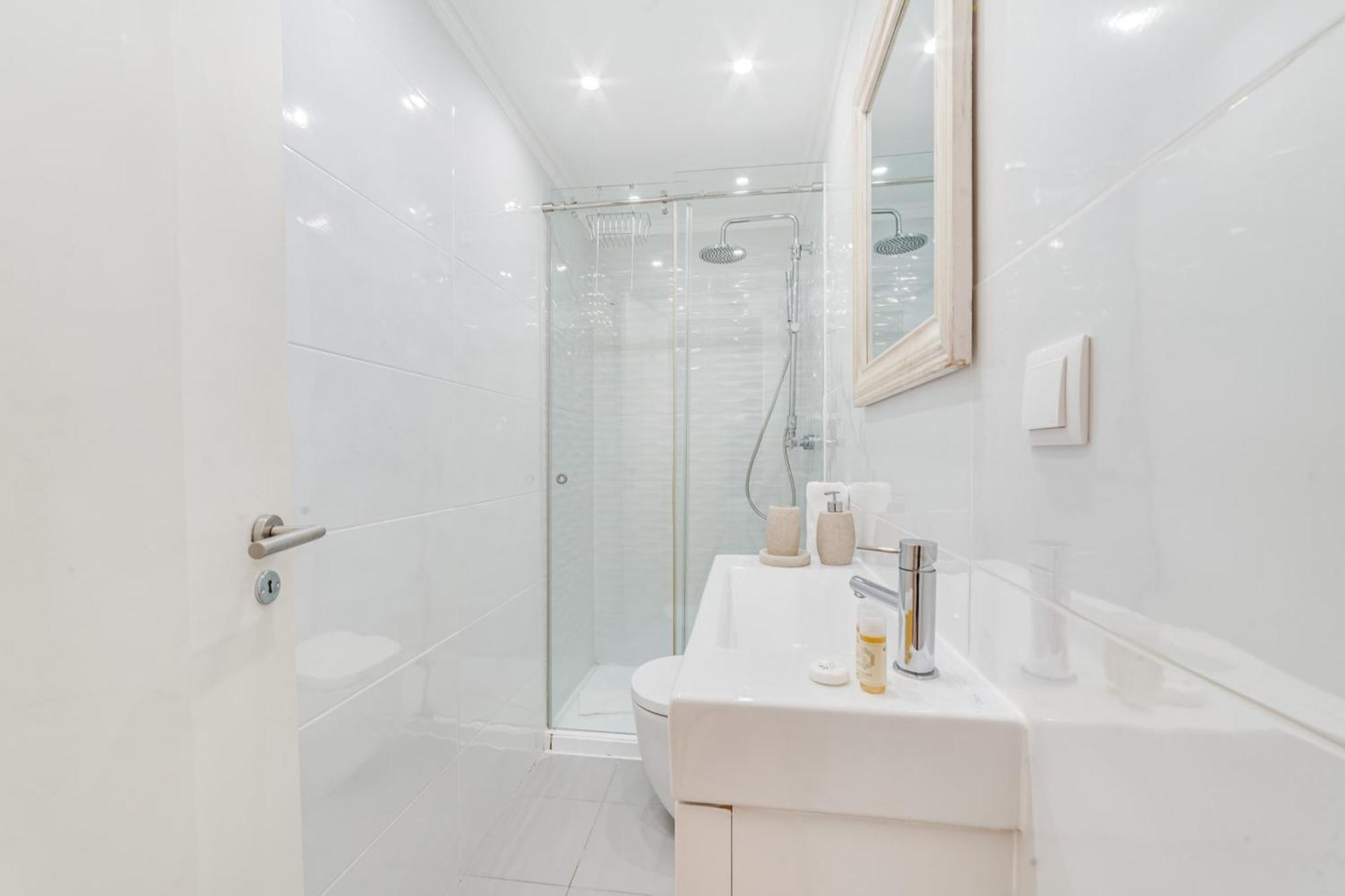 The Cordoeiros - Lisbon Apartments ภายนอก รูปภาพ