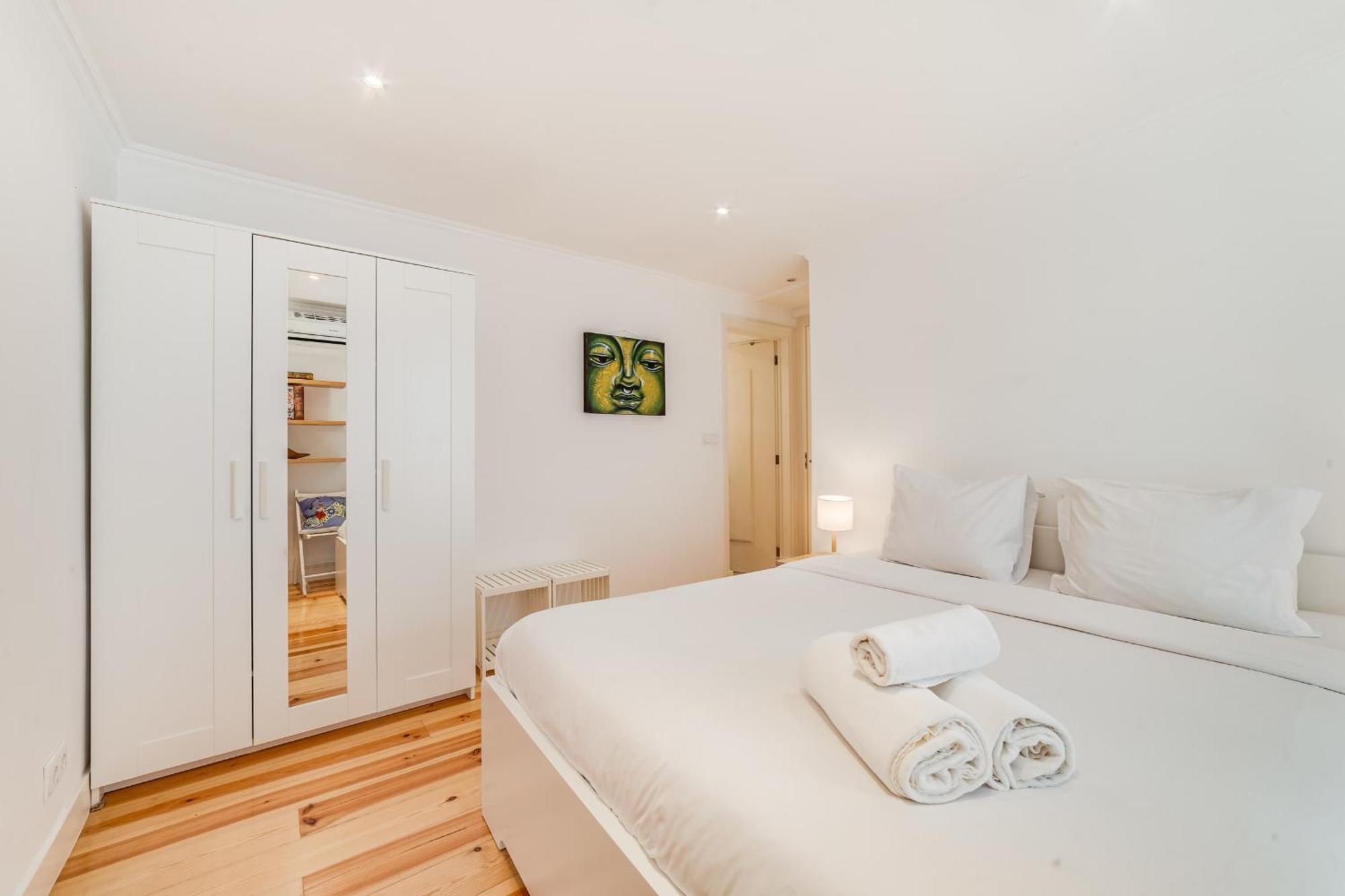 The Cordoeiros - Lisbon Apartments ภายนอก รูปภาพ