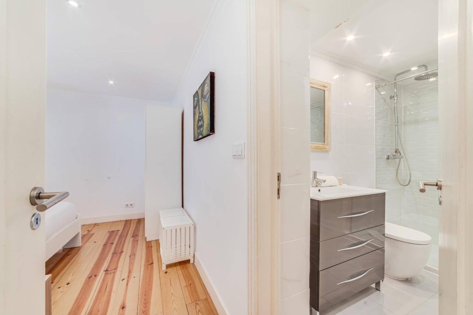 The Cordoeiros - Lisbon Apartments ภายนอก รูปภาพ