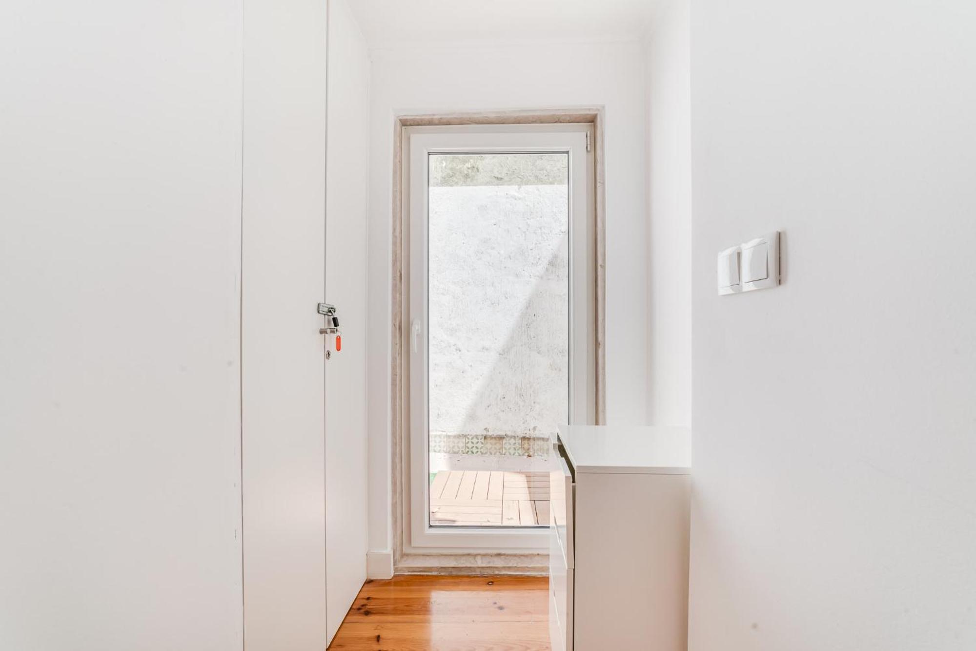 The Cordoeiros - Lisbon Apartments ภายนอก รูปภาพ