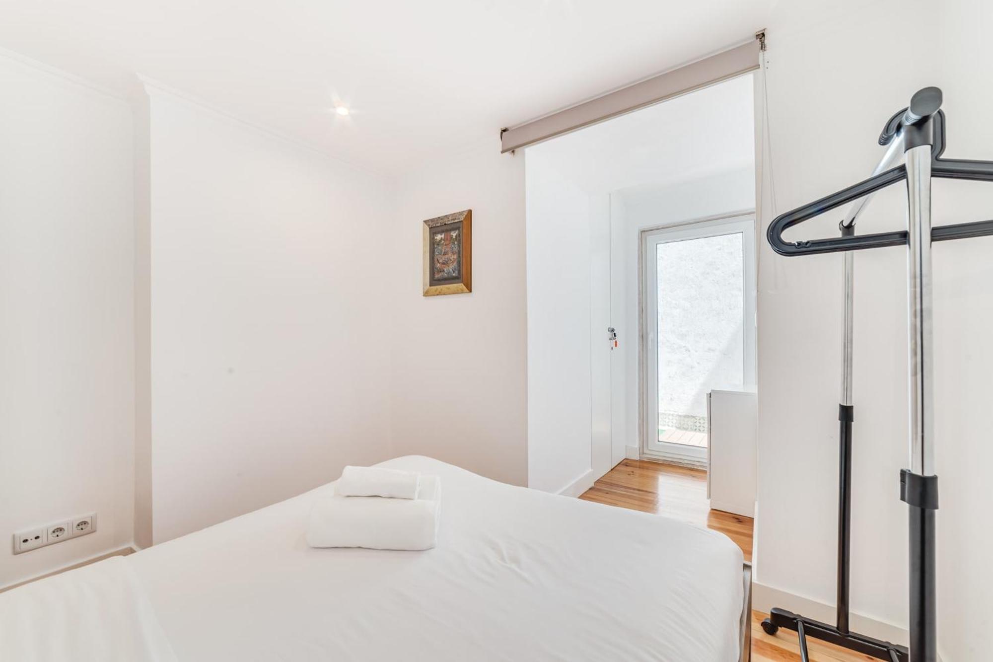 The Cordoeiros - Lisbon Apartments ภายนอก รูปภาพ