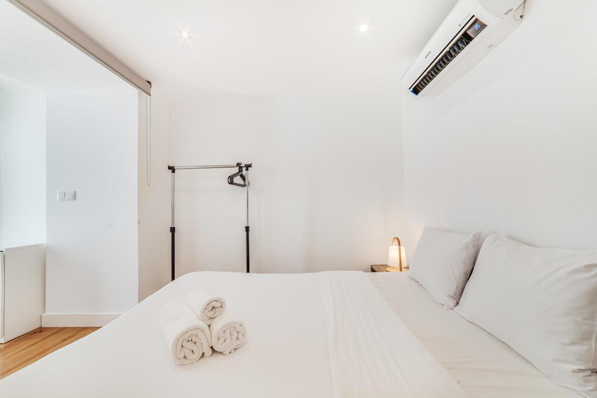 The Cordoeiros - Lisbon Apartments ภายนอก รูปภาพ