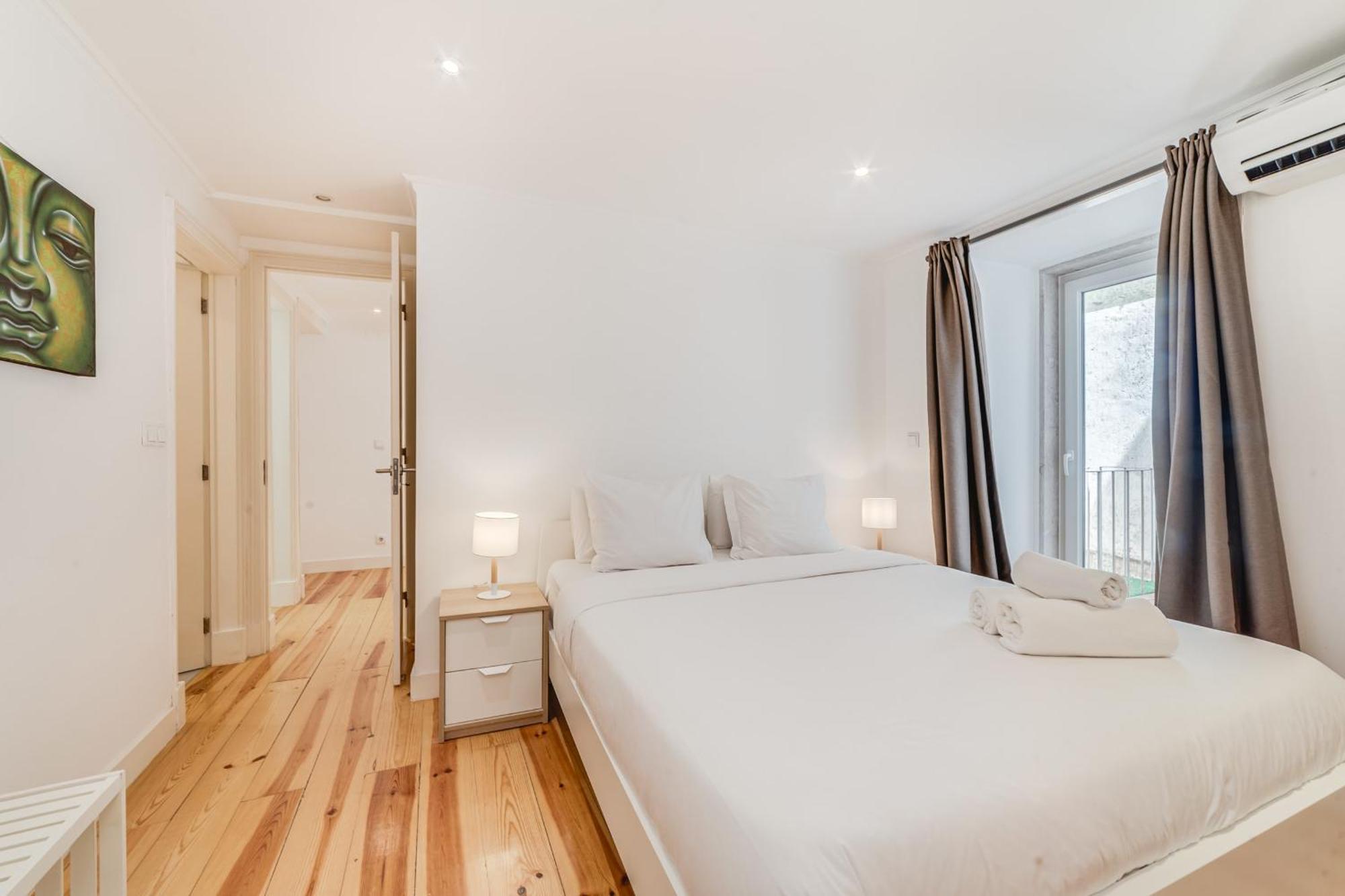 The Cordoeiros - Lisbon Apartments ภายนอก รูปภาพ