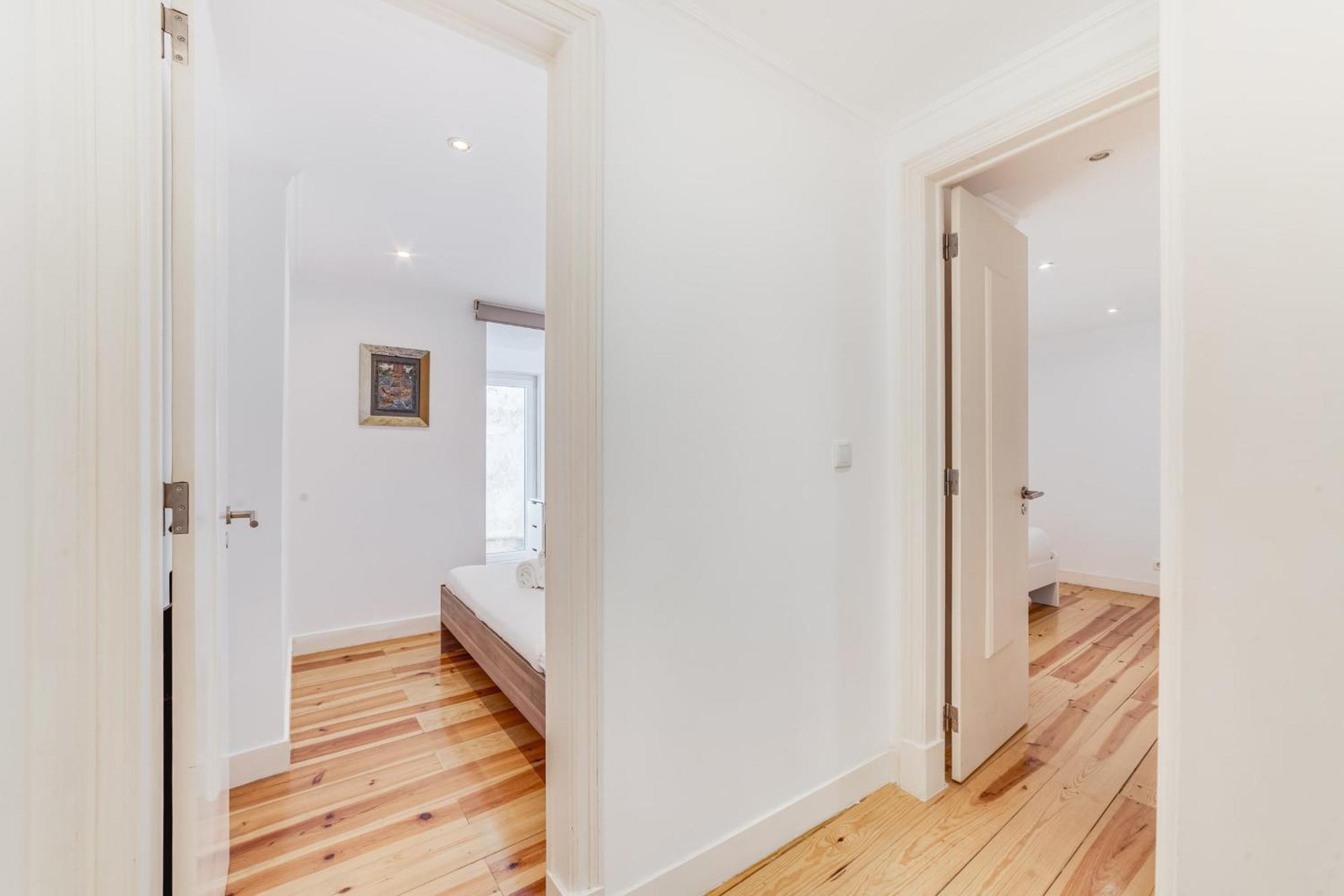 The Cordoeiros - Lisbon Apartments ภายนอก รูปภาพ