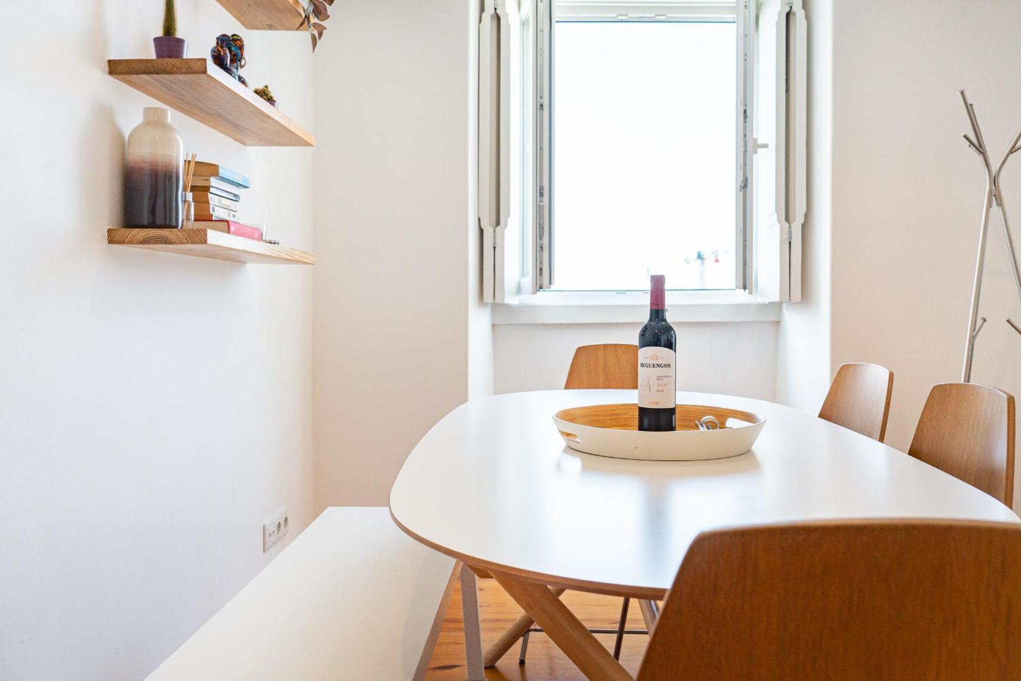 The Cordoeiros - Lisbon Apartments ภายนอก รูปภาพ