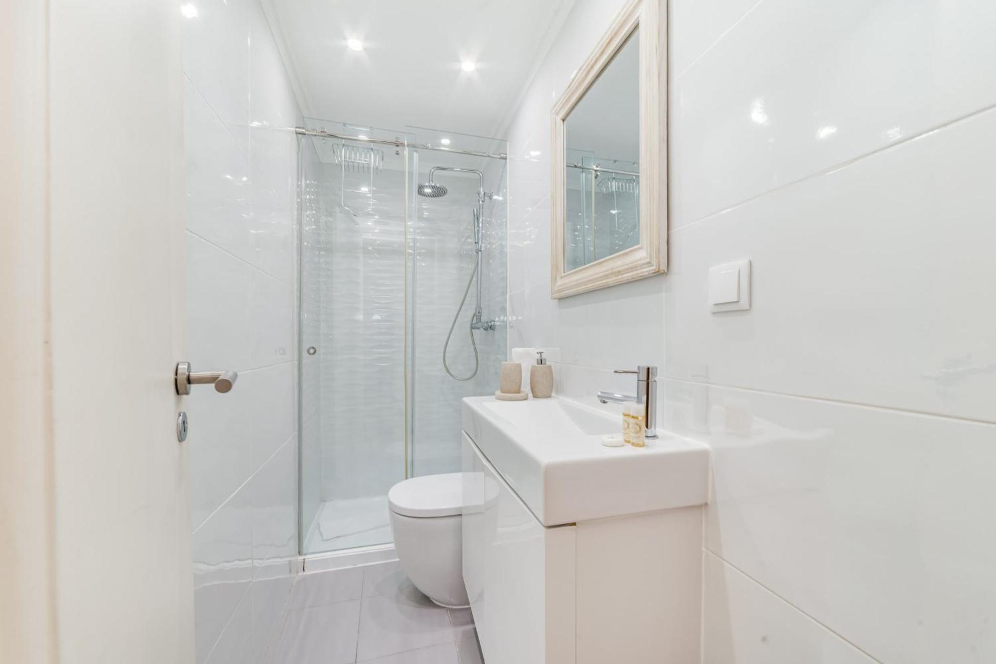 The Cordoeiros - Lisbon Apartments ภายนอก รูปภาพ