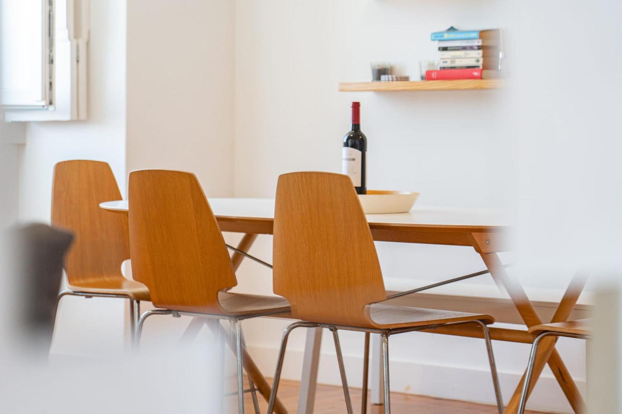 The Cordoeiros - Lisbon Apartments ภายนอก รูปภาพ