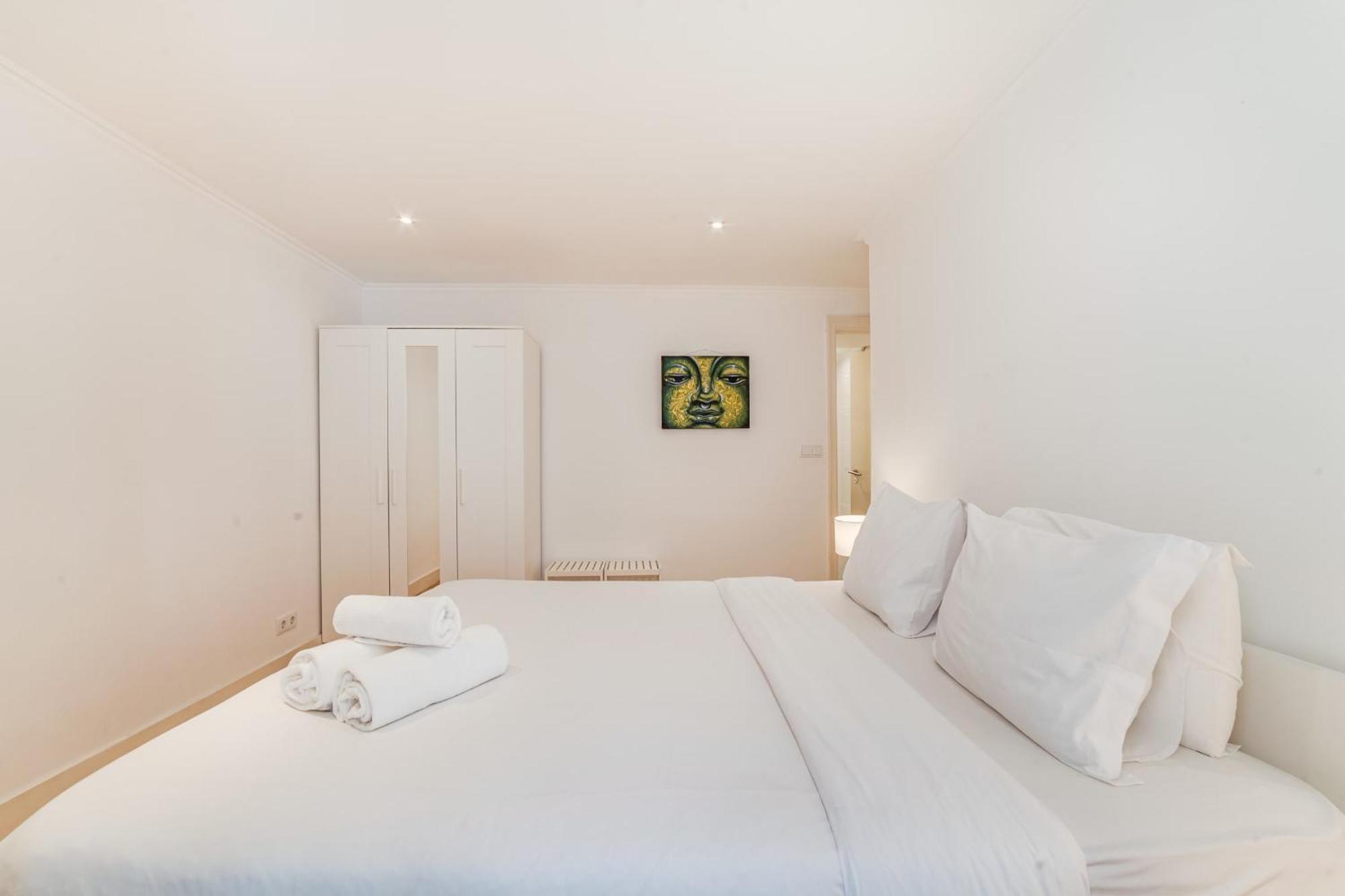 The Cordoeiros - Lisbon Apartments ภายนอก รูปภาพ