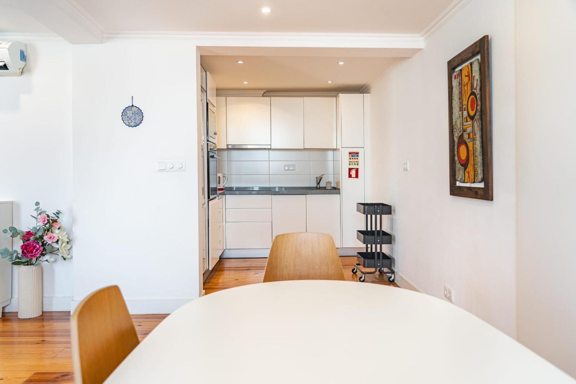 The Cordoeiros - Lisbon Apartments ภายนอก รูปภาพ