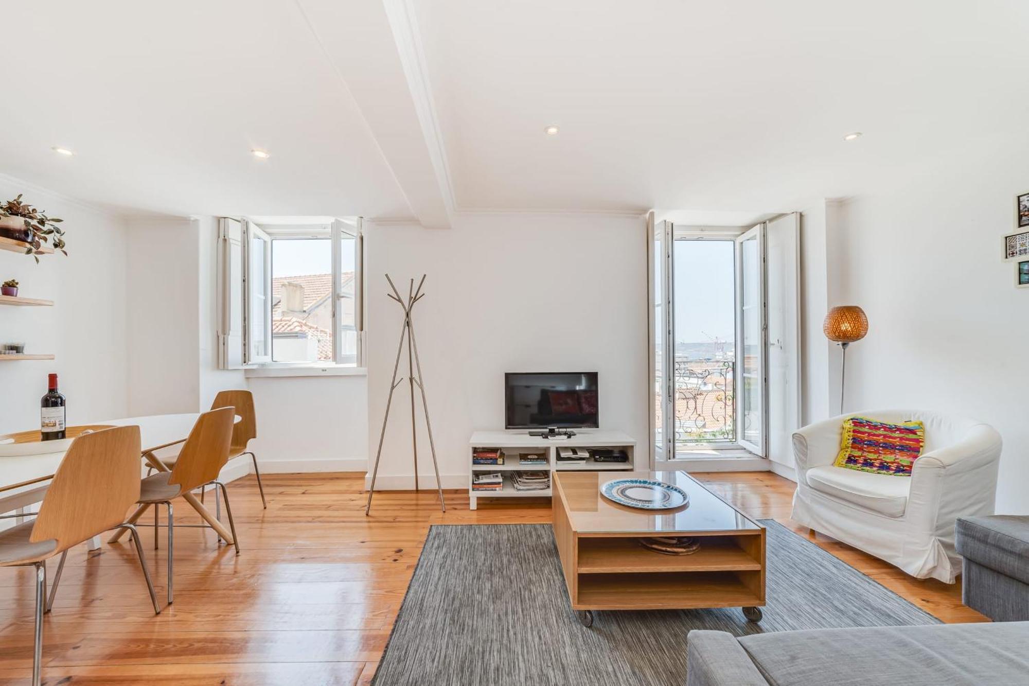 The Cordoeiros - Lisbon Apartments ภายนอก รูปภาพ