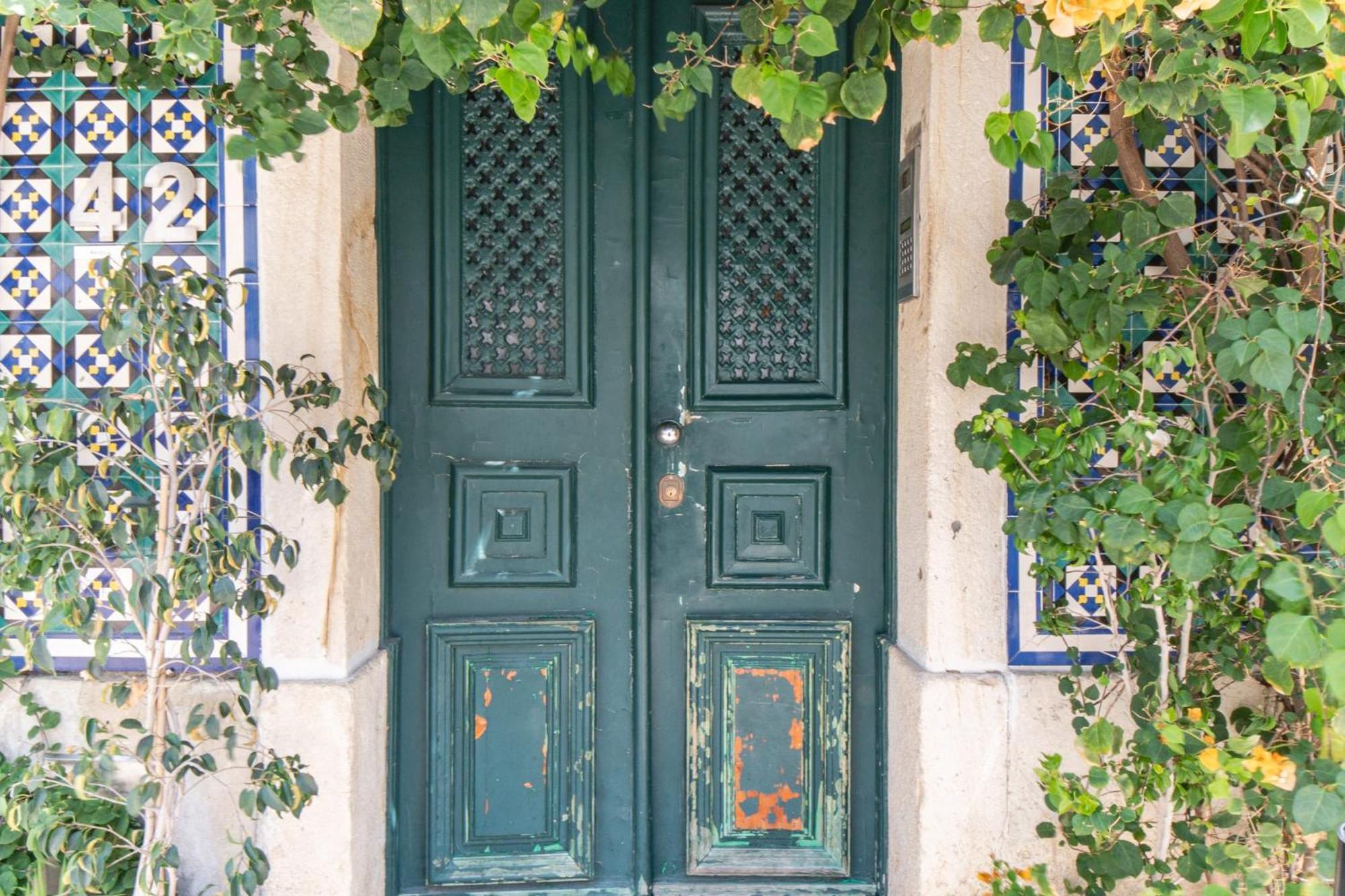 The Cordoeiros - Lisbon Apartments ภายนอก รูปภาพ