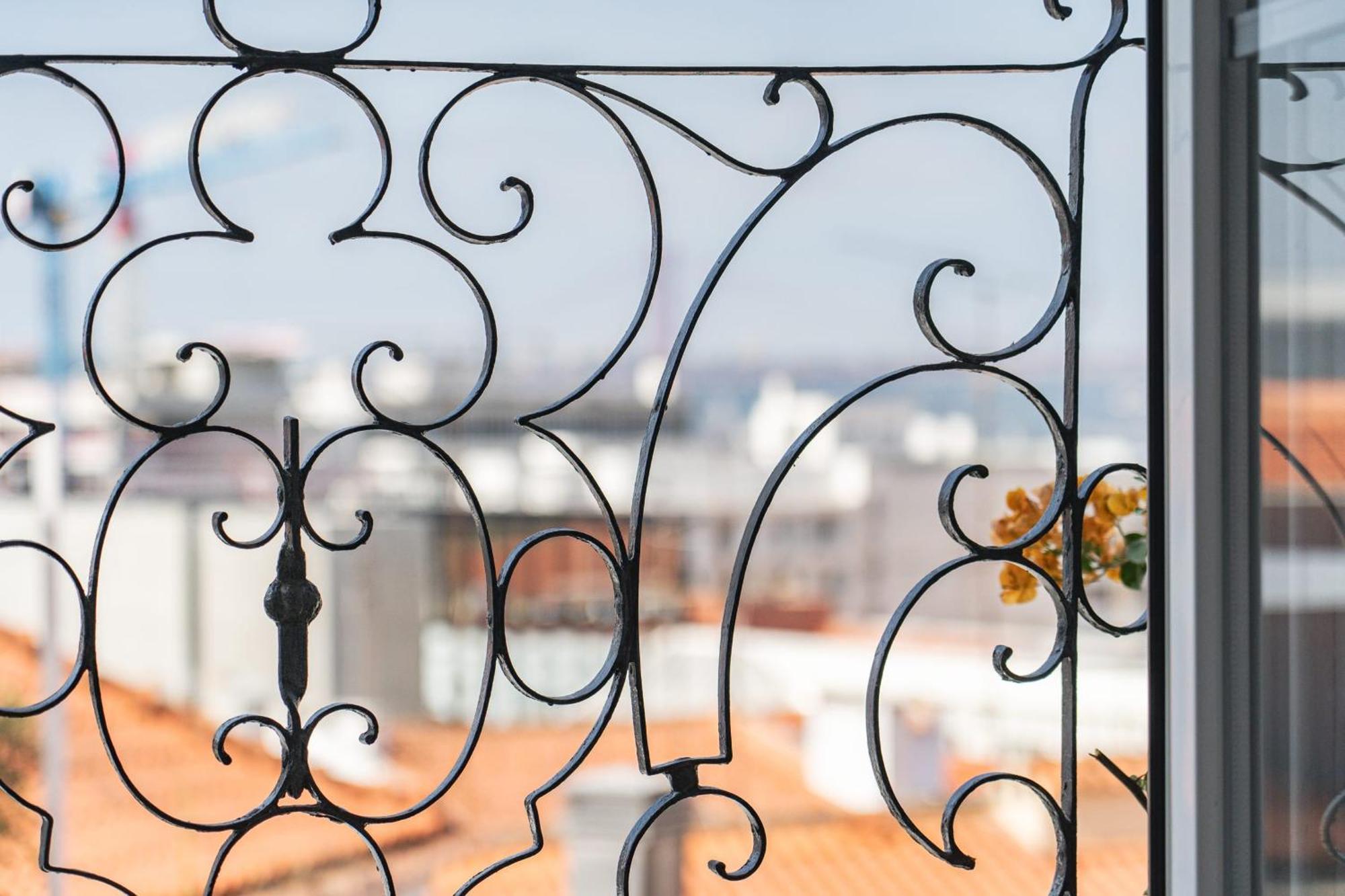 The Cordoeiros - Lisbon Apartments ภายนอก รูปภาพ