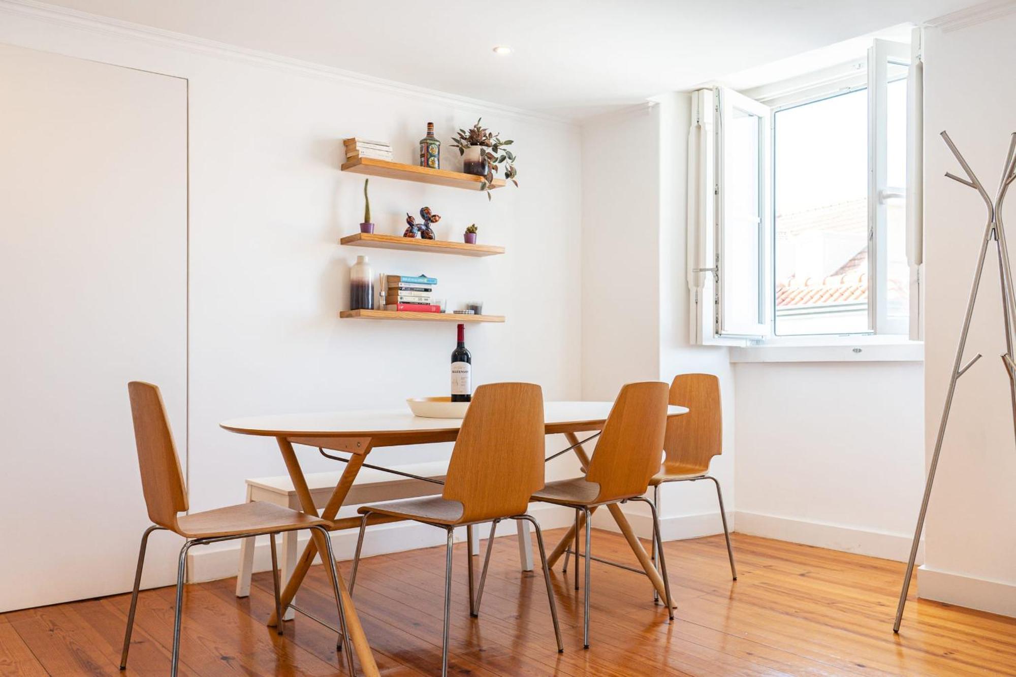 The Cordoeiros - Lisbon Apartments ภายนอก รูปภาพ