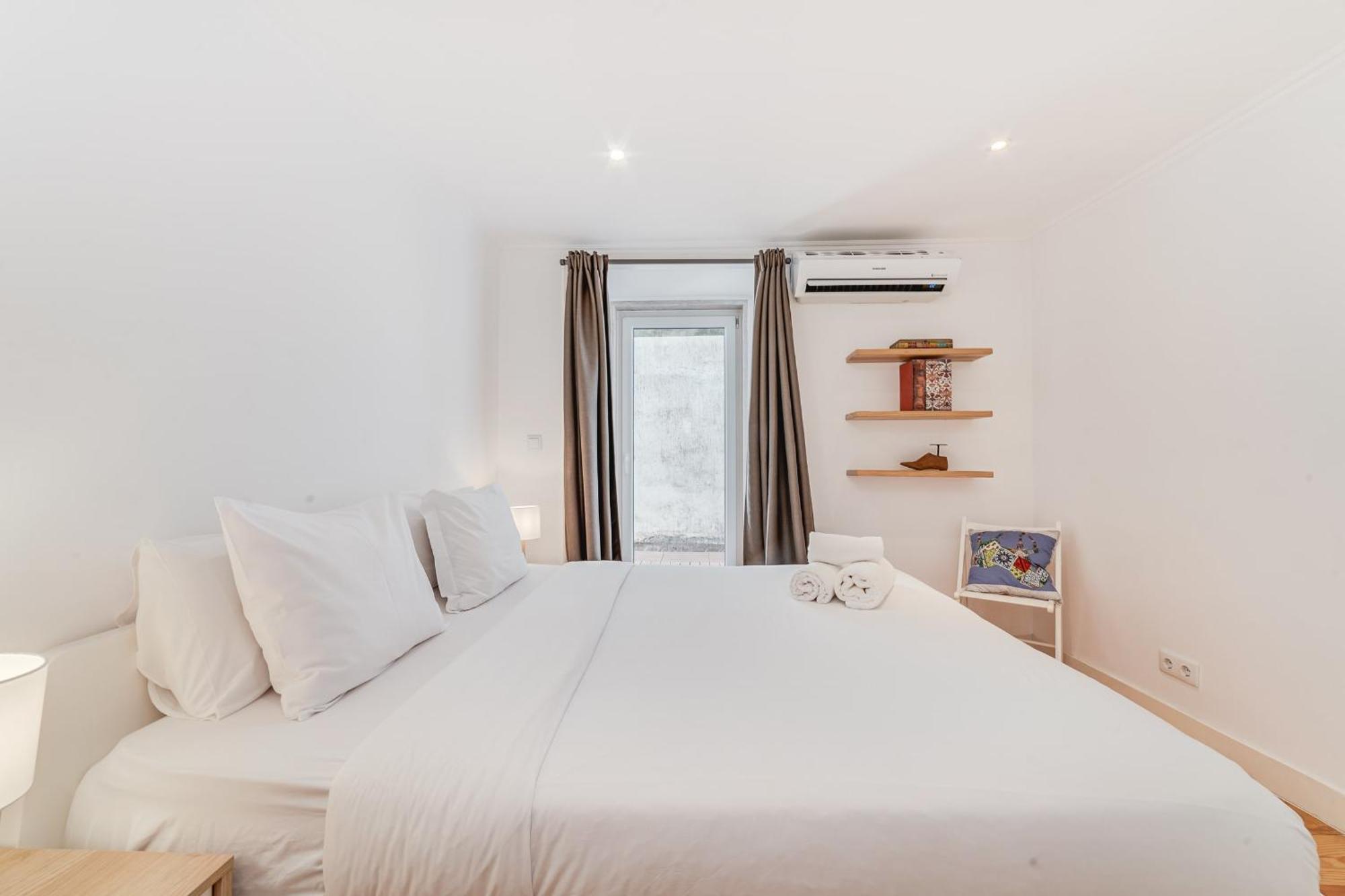 The Cordoeiros - Lisbon Apartments ภายนอก รูปภาพ