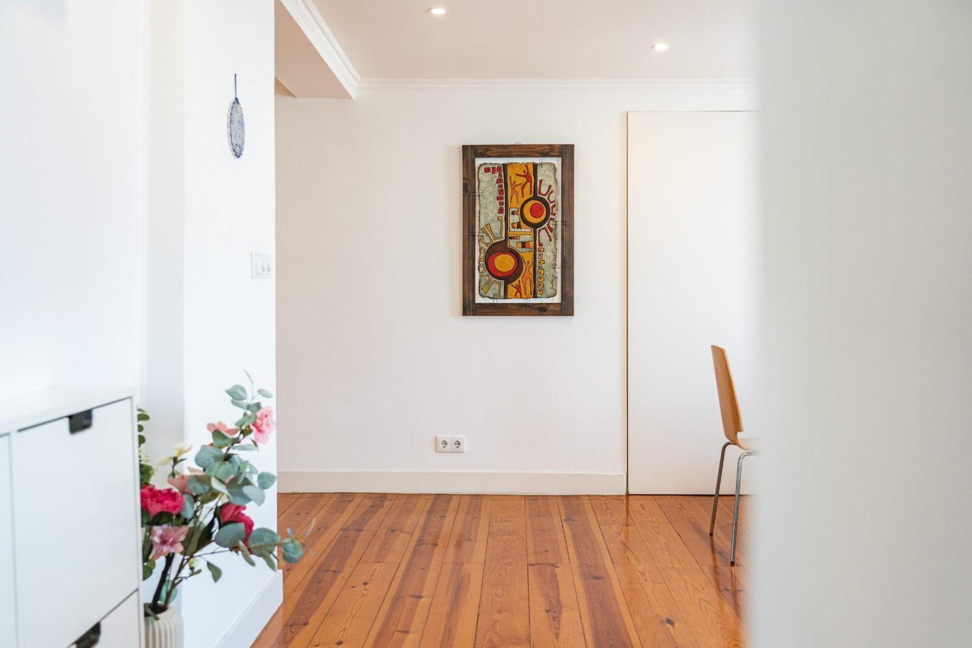 The Cordoeiros - Lisbon Apartments ภายนอก รูปภาพ