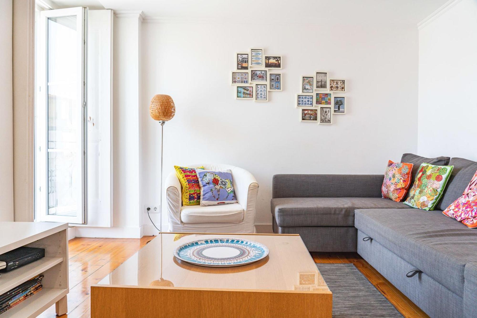 The Cordoeiros - Lisbon Apartments ภายนอก รูปภาพ